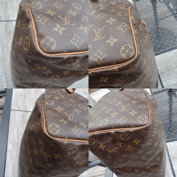Louis Vuitton Speedy 30 - Picture 14 of 16